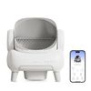 Máy dọn vệ sinh cho mèo tự động Neakasa M1 Plus 2026