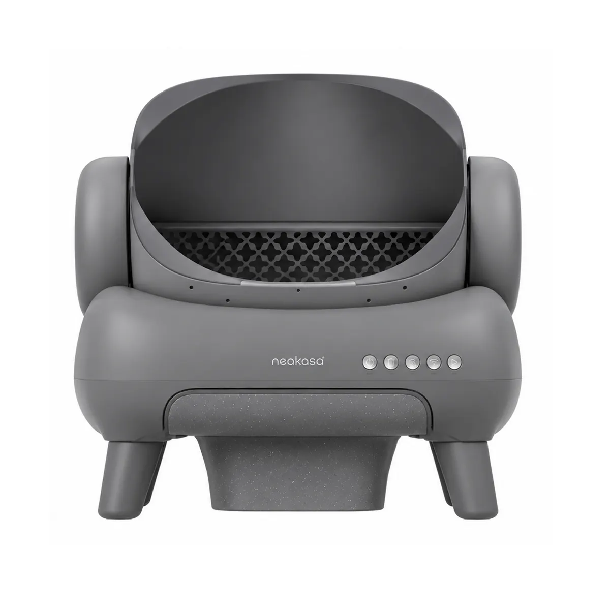 Máy dọn vệ sinh cho mèo tự động Neakasa M1 Plus 2026