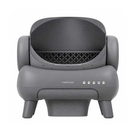 Máy dọn vệ sinh cho mèo tự động Neakasa M1 Plus 2026