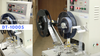 máy đóng gói linh kiện SMD Taping machine DT-1000S