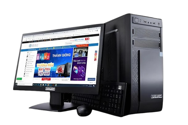 Máy dự án Core I7 12700 THÁNH GIÓNG VN800 -PN: SCHL0025