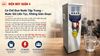 Máy đun nước nóng tự động Yubann YB-K30L