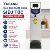 Máy đun nước nóng tự động Yubann YB-K30L
