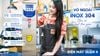 Máy đun nước nóng Yubann YB-K50L
