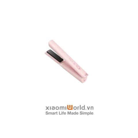 Máy Duỗi Tóc Dreame Hair Straightener Không Dây