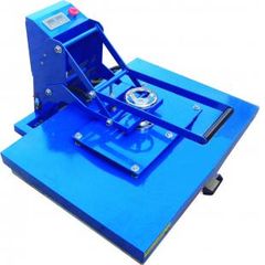  Máy Ép Bằng Tay Mâm 60X80 