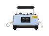 Máy ép cốc hai trạm Craft Express với màn hình cảm ứng – Light Blue