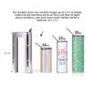 Máy ép nhiệt bình 40oz Craft Express Elite Pro Max