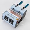 Máy ép nhiệt cốc 3 trong 1 hai trạm Craft Express – Ice Blue