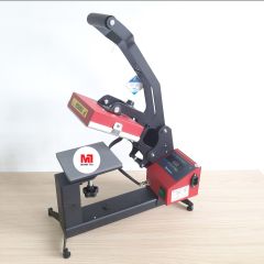  Máy Ép Nhiệt Logo 15×15 