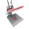 Máy ép nhiệt phẳng 40x40cm