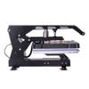 Máy ép nhiệt quần áo FreeSUB – 38x38cm / Black – P3800