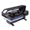 Máy ép nhiệt quần áo FreeSUB – 38x38cm / Black – P3800