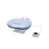 Máy ép nhiệt tự động Craft Express Elite – 30x38cm / Blue