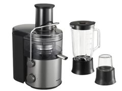  Máy ép trái cây đa năng Panasonic MJ-CB800SRA 