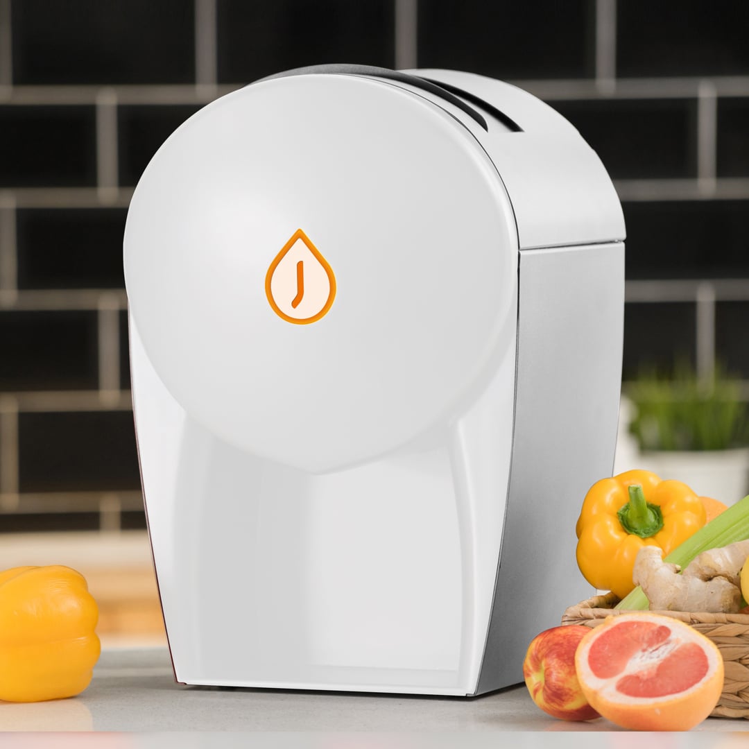Ảnh minh họa Máy ép trái cây Xiaomi MSW1 1