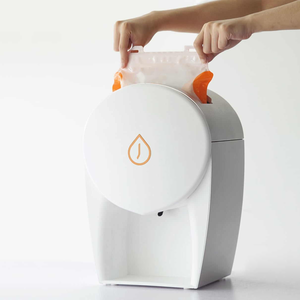 Ảnh minh họa Máy ép trái cây Xiaomi MSW1 2