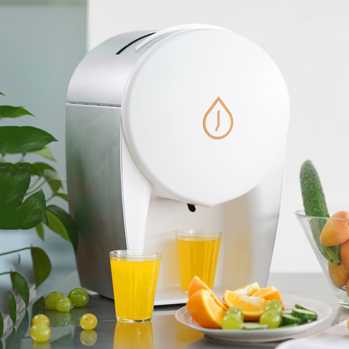 Ảnh minh họa Máy ép trái cây Xiaomi MSW1 3