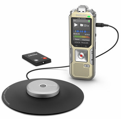  Máy ghi âm DVT8000 cho phòng họp 