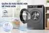 Máy giặt Bosch Inverter 10 kg WGG25401SG