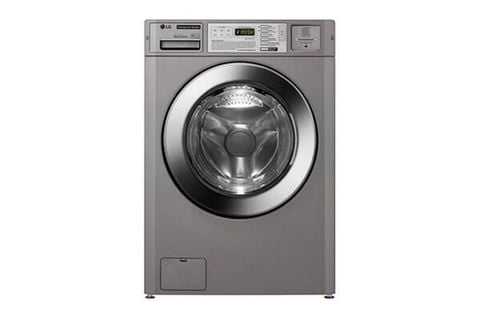 Máy giặt công nghiệp LG Giant 13Kg Coin CWG27MDQRS.ASSQEML