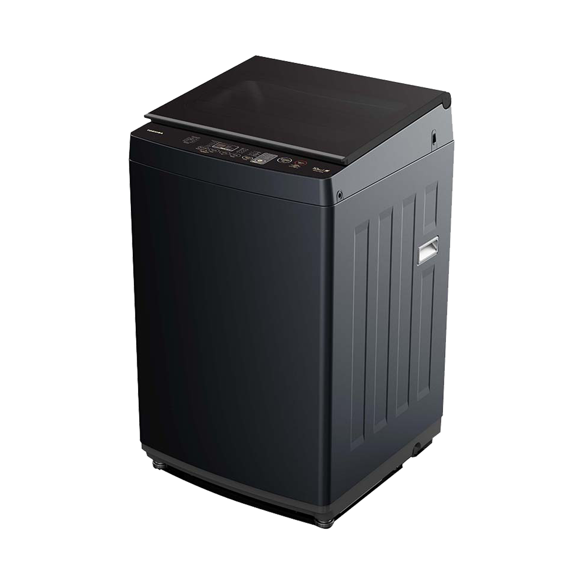 Ảnh minh họa Máy Giặt Cửa Trên Toshiba AW-DM1400LV(MK) 1