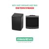 Máy Giặt Dreame Giặt 9KG DWT09V31BASE