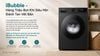 Máy giặt Hisense Inverter 12 Kg WF120I142VKL