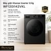Máy giặt Hisense Inverter 12 Kg WF120I142VKL