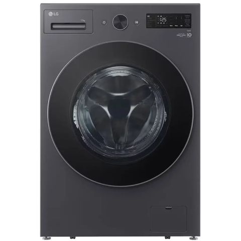 Máy Giặt LG Inverter 17 Kg F2517SNTG
