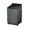 Máy giặt lồng đứng Toshiba Inverter 13 Kg AW-T26D1400TV(MG) màu xám