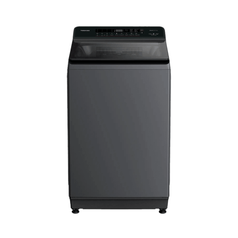 Máy giặt lồng đứng Toshiba Inverter 13 Kg AW-T26D1400TV(MG) màu xám