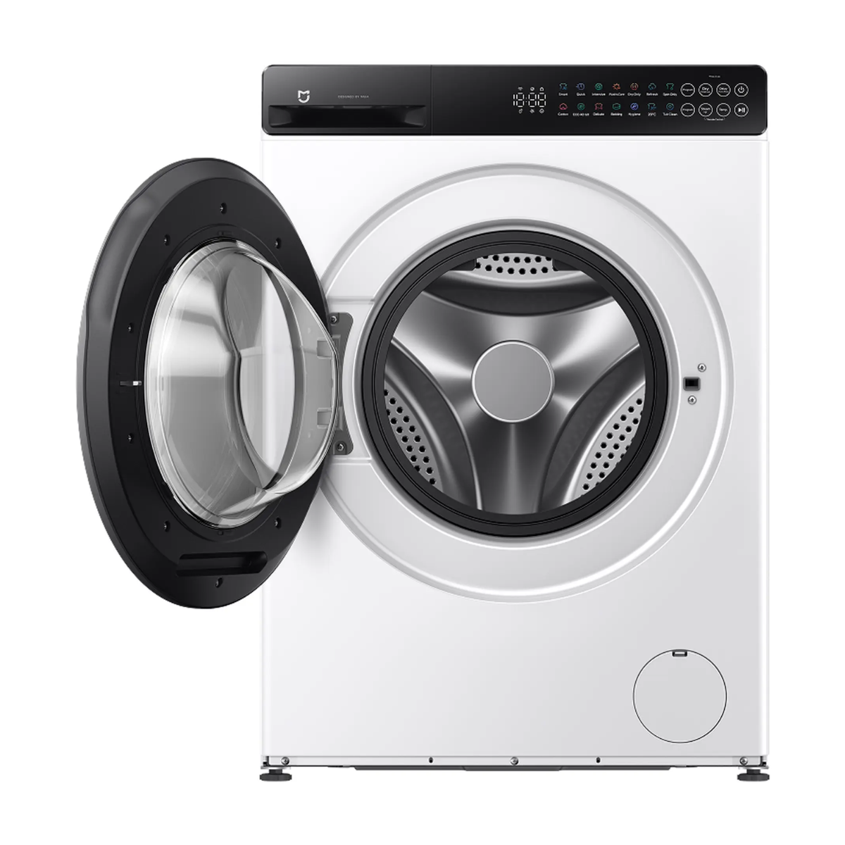 Ảnh minh họa Máy giặt Mijia cửa ngang 9kg 2026 (WM090MJA08VN) 2