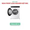 Máy Giặt Mijia Front Load Washer Giặt 8kg - Hàng Chính Hãng