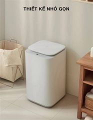  Máy giặt Mini Xiaomi MJ109 - Giặt 3kg - Có nước nóng 