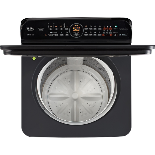 Ảnh minh họa Máy giặt Panasonic cửa trên 9.5kg 2020 (NA-FD95V1BRV) 3