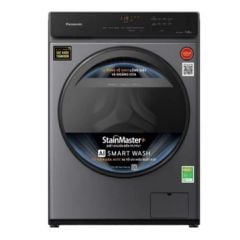  Máy giặt Panasonic cửa ngang 11.5kg 2025 