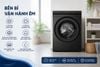 Máy giặt Panasonic Inverter 11 kg NA-22VDG1BVT
