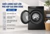 Máy giặt Panasonic Inverter 11 Kg NA-22VDR1BVT