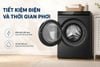 Máy giặt Panasonic Inverter 11 Kg NA-22VDR1BVT