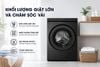 Máy giặt Panasonic Inverter 12 kg NA-24VDG1BVT