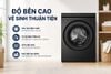 Máy giặt Panasonic Inverter 12 kg NA-24VDG1BVT