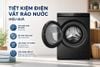 Máy giặt Panasonic Inverter 12 kg NA-24VDW1BVT