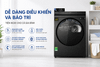 Máy giặt Panasonic Inverter 12 kg NA-24VDW1BVT