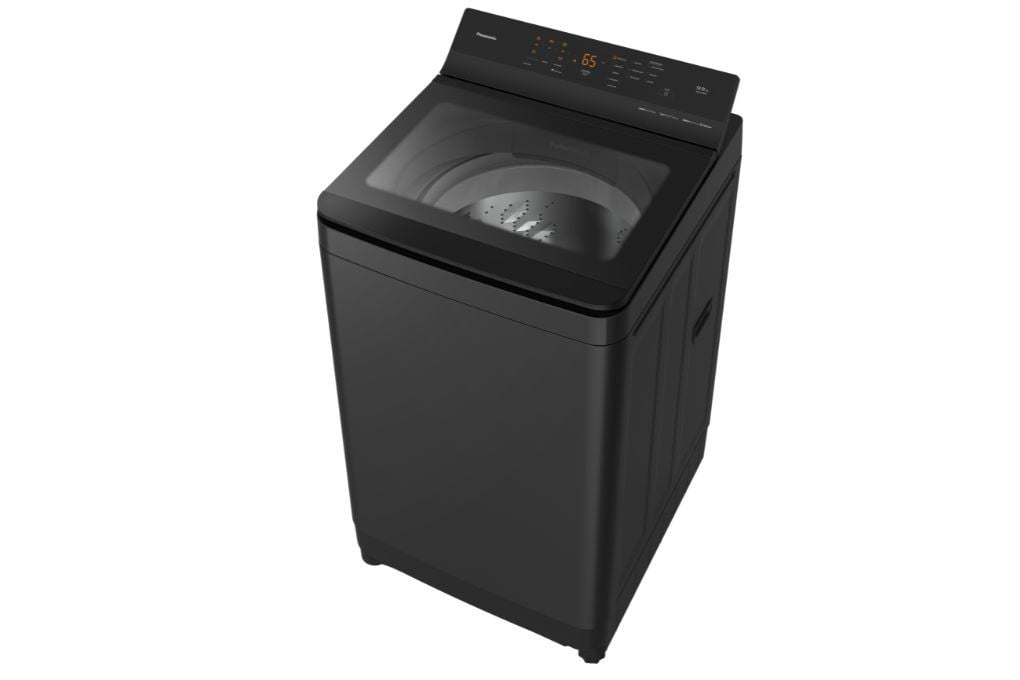 Ảnh minh họa Máy giặt Panasonic Inverter 9.5 kg NA-FJ95X1BV 2