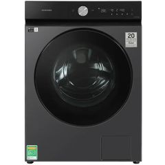 Máy Giặt Samsung Bespoke AI Inverter 14 kg WW14BB944DGBSV 