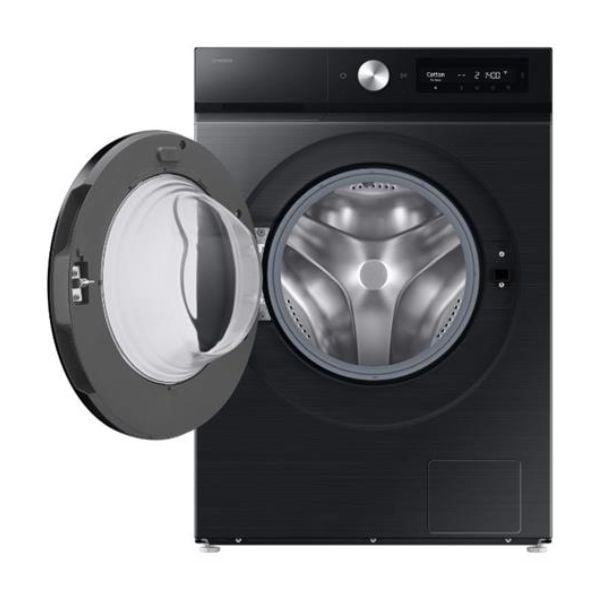 Ảnh minh họa Máy giặt Samsung Bespoke AI EcoBubble WW10DB7U34GBS 2
