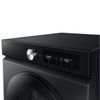 Máy giặt Samsung Bespoke AI EcoBubble WW10DB7U34GBS