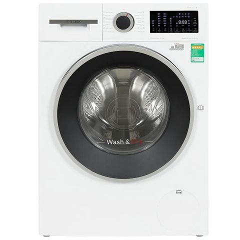 Máy Giặt Sấy Electrolux Inverter 11/7 Kg EWW1123P5WC