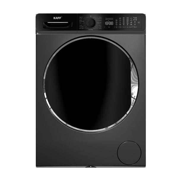 Máy giặt sấy Kaff KF-MFC1062T3B